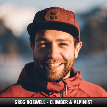 Greg Boswell