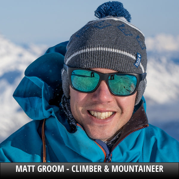Matt Groom