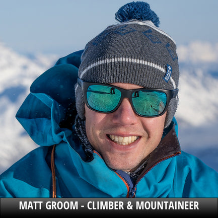 Matt Groom