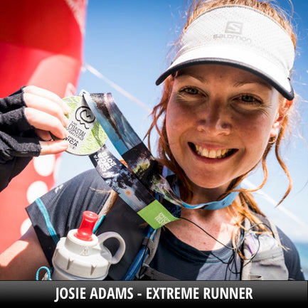 Josie Adams