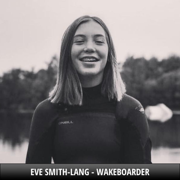 Eve Smith-Lang