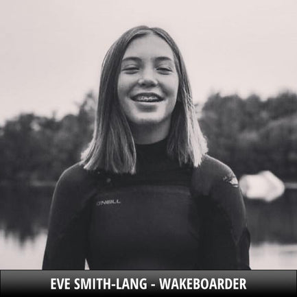 Eve Smith-Lang