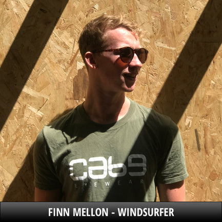 Finn Mellon