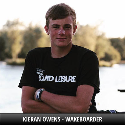 Kieran Owens