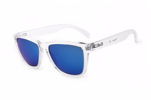 Ice - Blue Revo